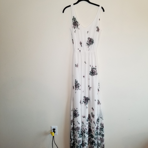 SHOW ME YOUR MUMU Kendall Maxi Dress - Picture 10 of 12